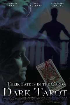 Poster Dark Tarot