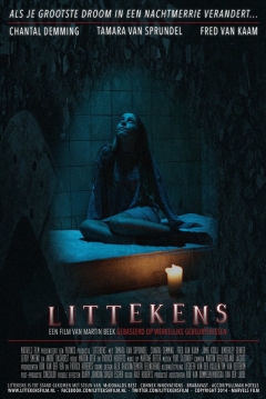 Poster Littekens