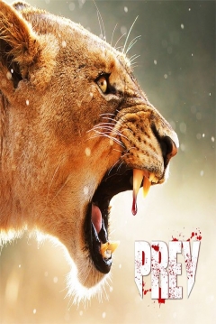 Poster Prey