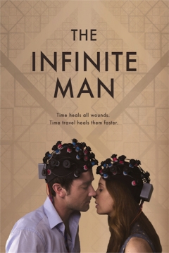 Poster The Infinite Man