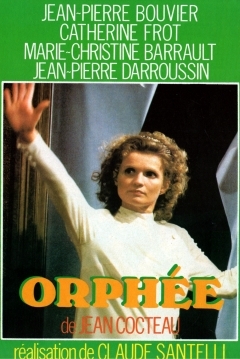 Poster Orpheus