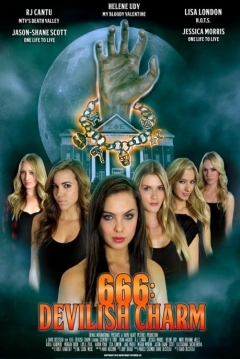 Poster 666: Devilish Charm