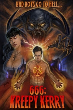 Poster 666: Kreepy Kerry