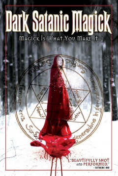 Ficha Dark Satanic Magick