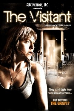 Poster The Visitant