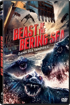 Ficha Bering Sea Beast