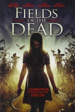 Poster Fields Of The Dead