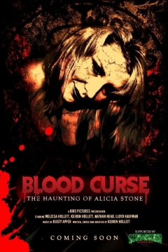 Ficha Blood Curse: The Haunting of Alicia Stone