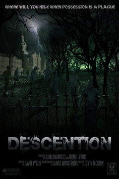 Poster Descention