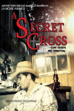 Poster A Secret Cross