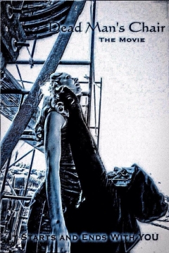 Poster Dead Man's Chair