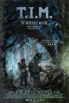 Poster The Incredible Machine