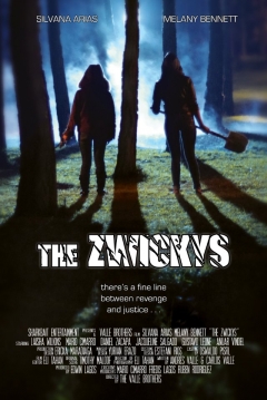 Poster The Zwickys