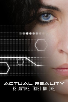 Poster Actual Reality