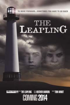 Poster The Leapling