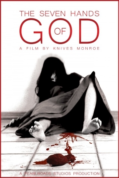 Poster The seven hands of God