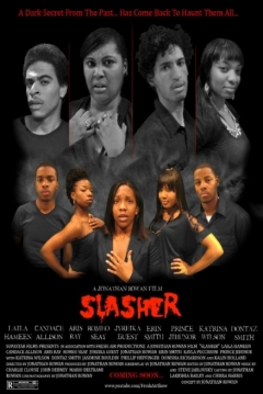 Poster Slasher