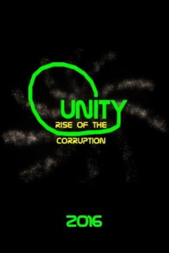 Poster Unity, Guardians Versus Corruption: Rise of the Corruption