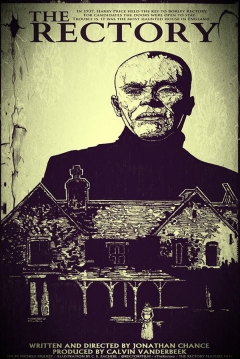 Poster The Rectory