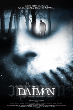 Poster Daimôn