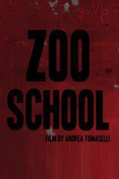 Poster Zoo School