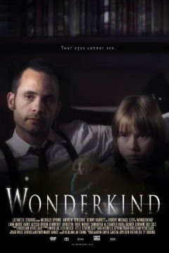 Poster Wonderboy