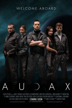 Poster Audax