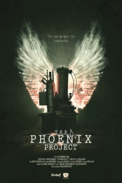 Poster The Phoenix Project