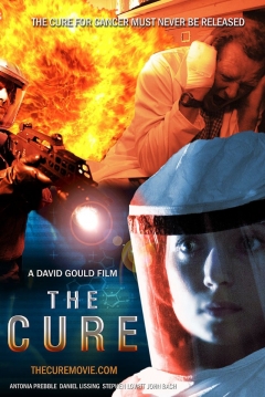 Poster The Cure