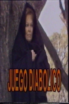 Poster Juego diabólico