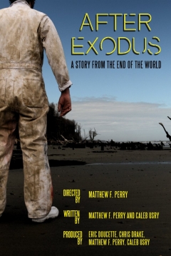 Poster After Exodus
