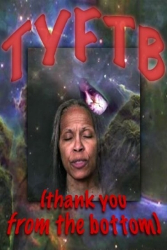 Poster TYFTB (Thank You from the Bottom)