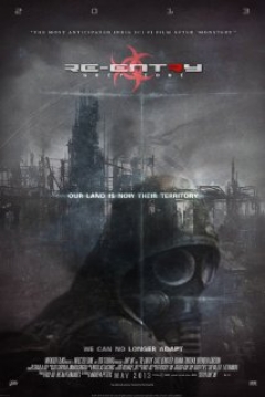 Poster Re-Entry: Grey Zone