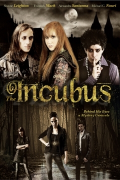 Poster The Incubus