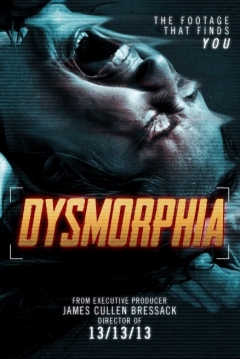 Poster Dysmorphia