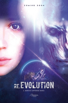 Poster re.Evolution