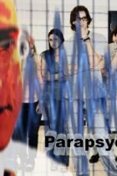 Poster Parapsychology 101