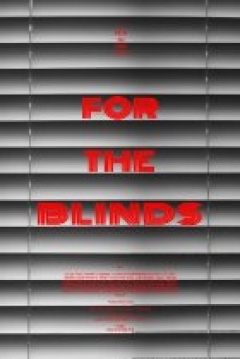 Poster For the Blinds