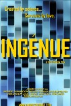 Poster Ingénue