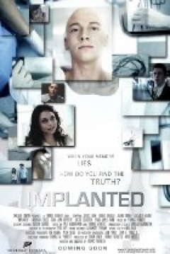 Poster Implanted