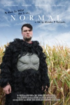 Poster Normal
