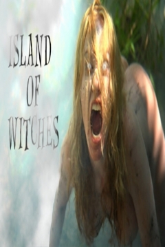 Poster Island of Witches