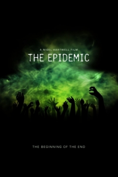 Poster The Epidemic