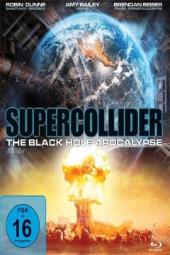 Poster Super Collider