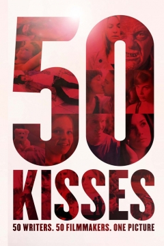 Ficha 50 Kisses