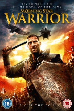Poster Morning Star Warrior