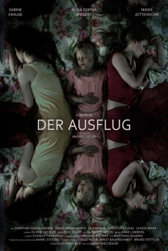 Poster The Outing