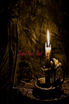 Poster Broken Hearts Beat