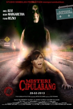 Poster Misteri Cipularang