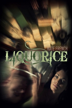Poster Liquorice